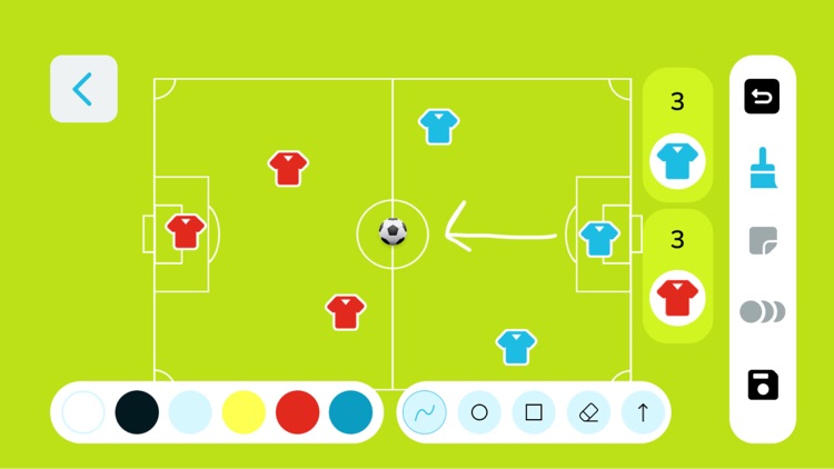 365: Winning on the Field