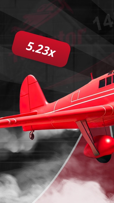 Aviator Sky Air Hunter Screenshot