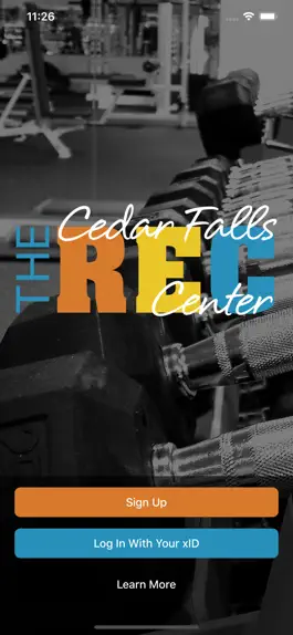 Game screenshot Cedar Falls Recreation Center mod apk
