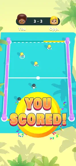 Game screenshot Disc Bounce apk