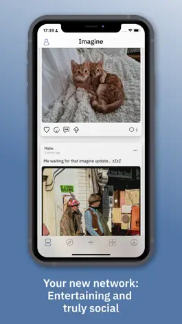 Game screenshot Imagine... mod apk