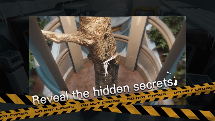 Room Escape Universe: Survival