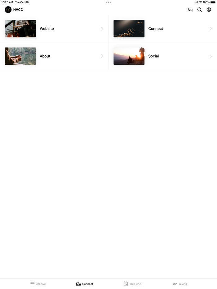 Harvest Valley Calvary Chapel