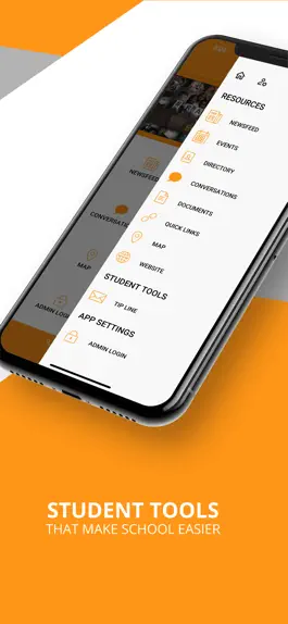 Game screenshot Mansfield City Schools Tygers apk