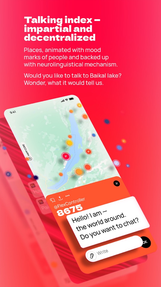 #3. Happ Core Digital Empathy (iOS) 게시자: HAPP LLC