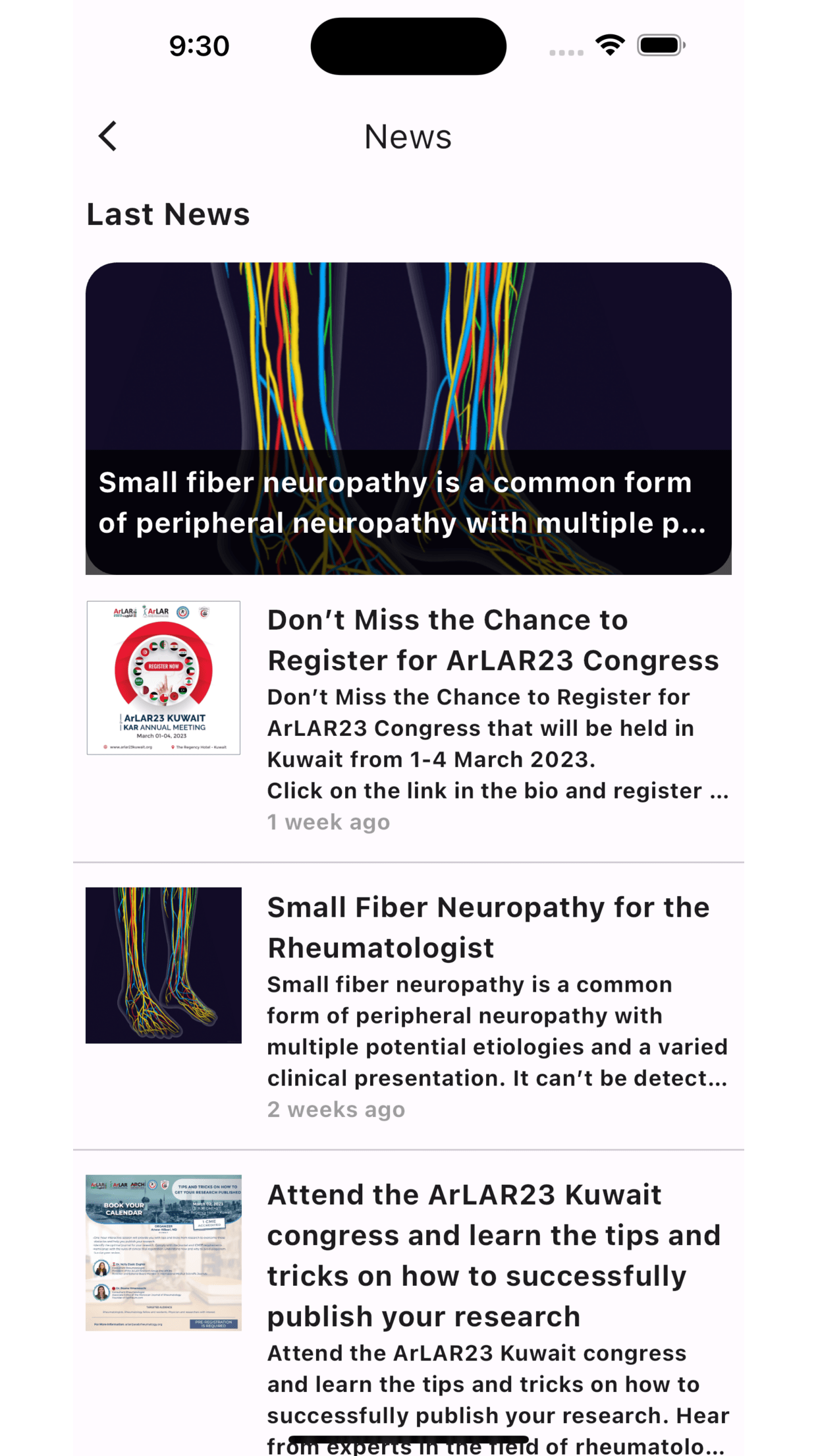 RheumHub
