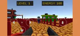 Game screenshot Street Shooter Max mod apk