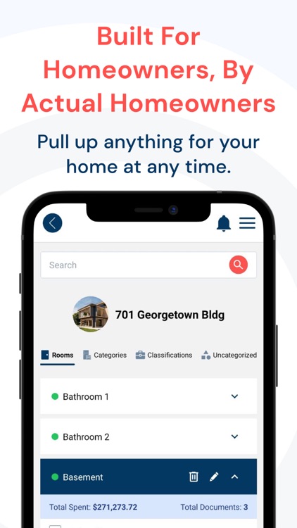 Complete Home screenshot-5