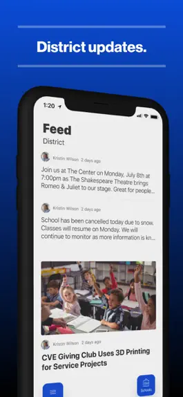 Game screenshot Hector Schools apk