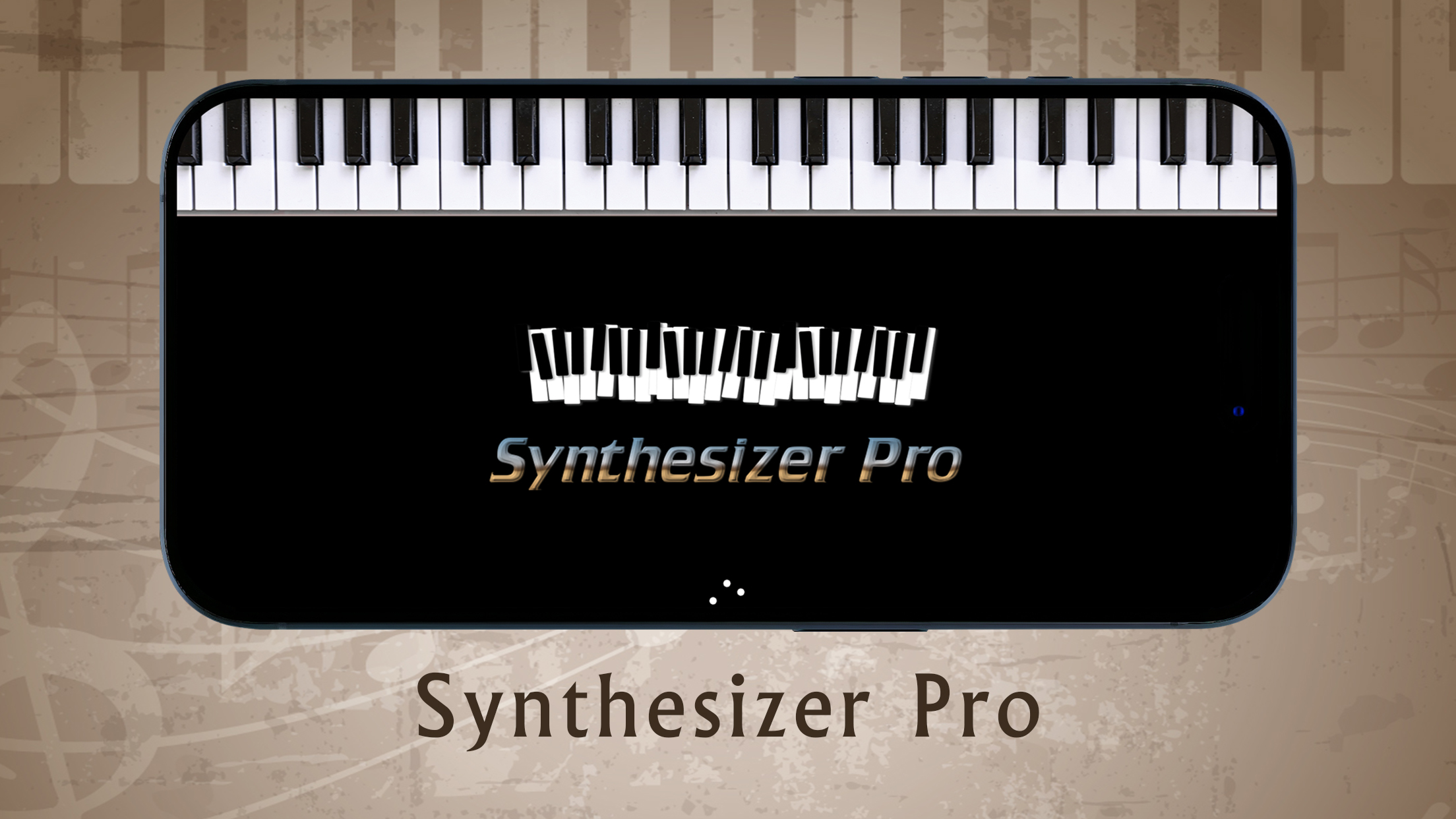 Synthesizer Pro