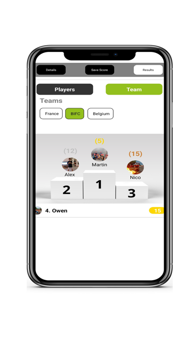 Coachifoot Soccer Drills Screenshot