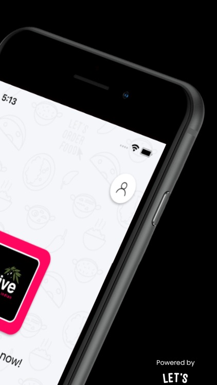 Olive Indian Restaurant