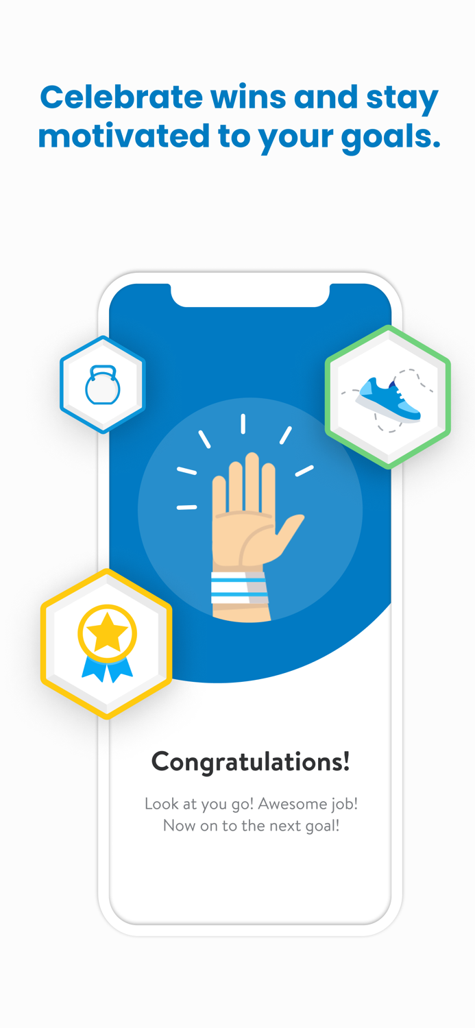 Generation 3 Fitness Online