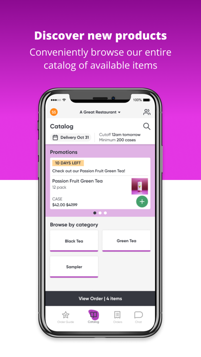 ZenJoy Screenshot