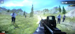 Game screenshot Zombie Invasion: Survival apk