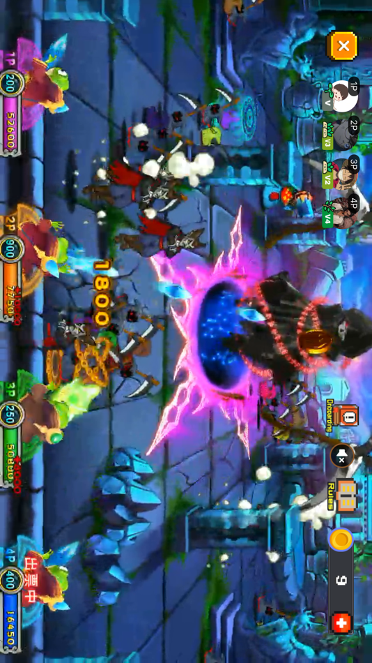#5. Coin Planet-Real Machine (iOS) 由: Shanghai Liwei Network Technology Co., Ltd.