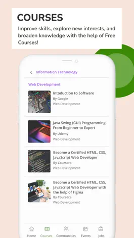 Game screenshot BoostGrad - Career Readiness hack