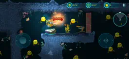 Game screenshot AquaStrike apk