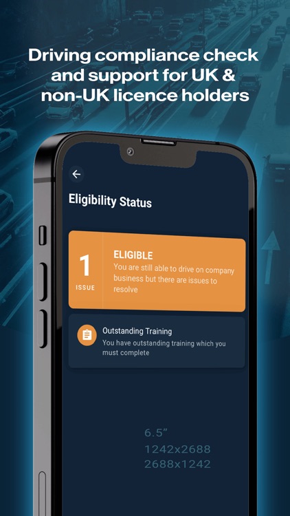 MOVE by Fleet Operations screenshot-5