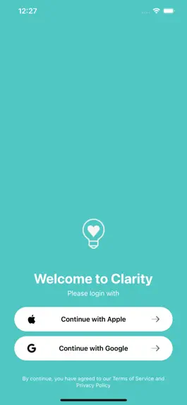 Game screenshot Clarity Expert mod apk