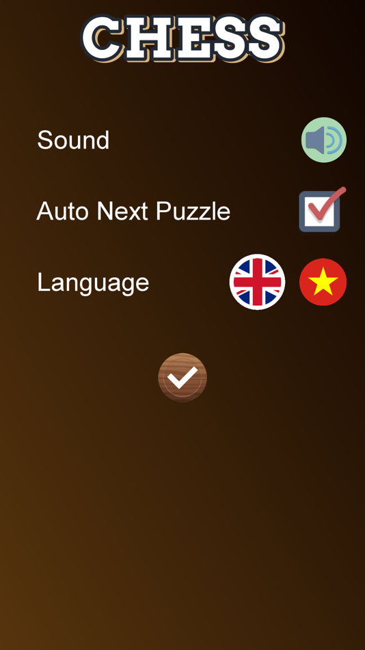 #8. Chess Game - Chess Puzzle (iOS) 由: Du Duong