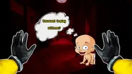 Game screenshot Scary Baby In Room Yellow 3D apk