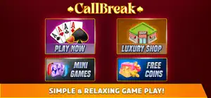 Callbreak - Offline Card Games screenshot #6 for iPhone