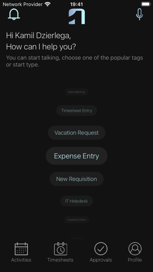 One Timely (iOS) 由: One Solution One Timely (iOS) 由: One Solution