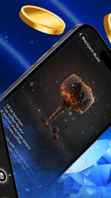 Lucky Bet Club Screenshot