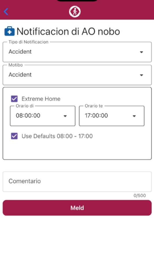 #8. MiSVb Trahado (iOS) 由: Sociale Verzekeringsbank SVb