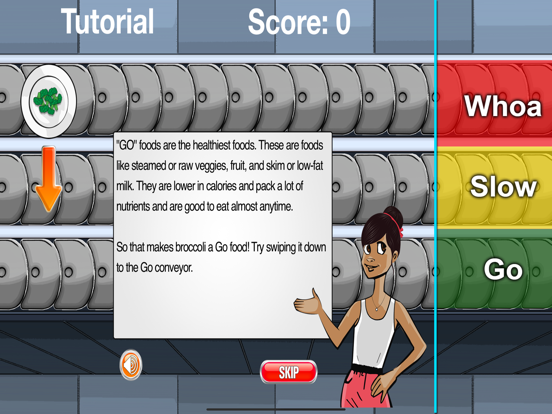 Screenshot #6 pour BAM! Dining Decisions