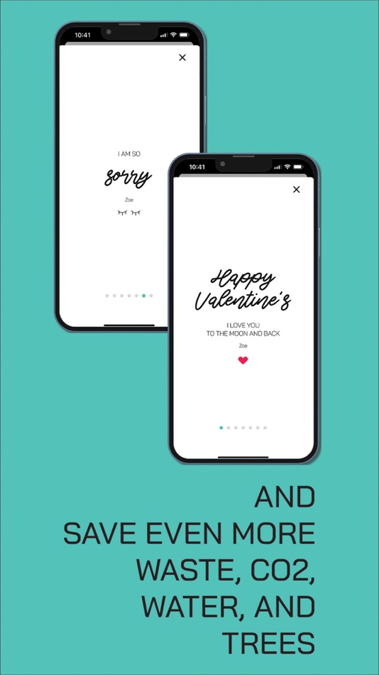 #6. COVER App (iOS) By: COVER