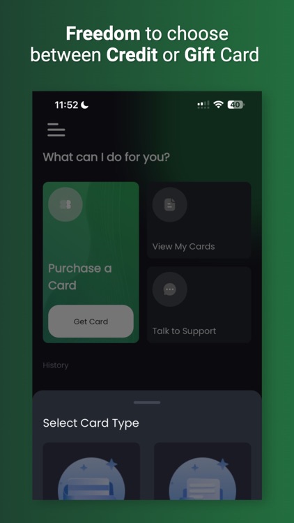 Digital Purse screenshot-3