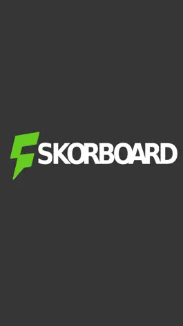 Game screenshot Skorboard Remote mod apk