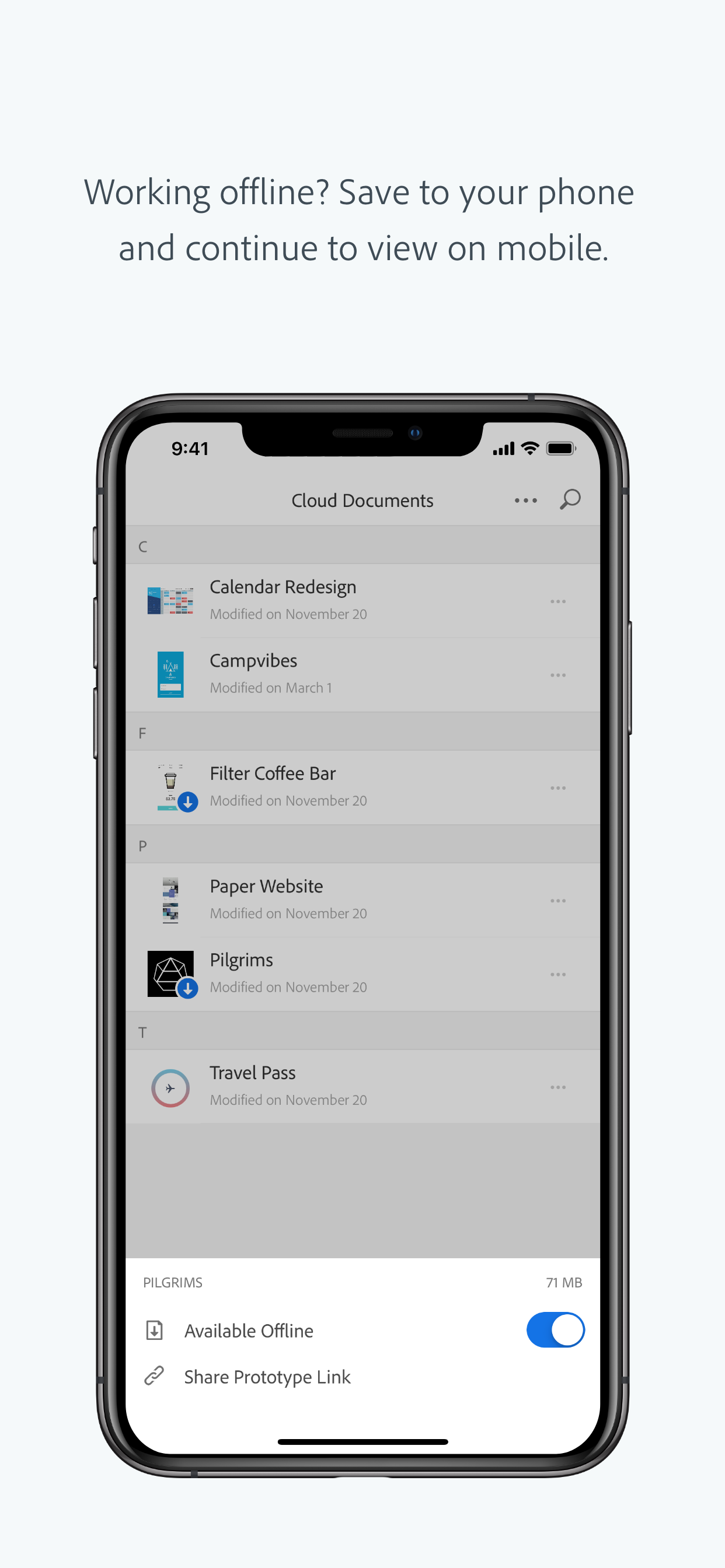 Adobe XD