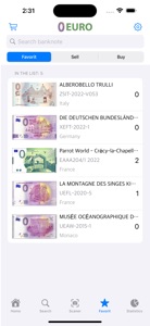 0 EURO screenshot #4 for iPhone