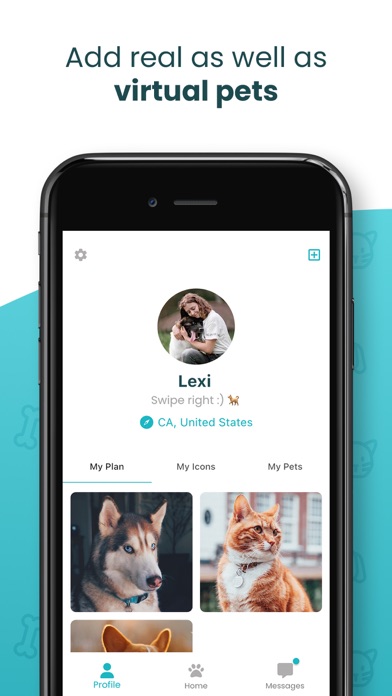 Pooch Dating Screenshot