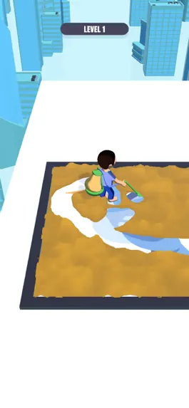 Game screenshot Clean and Find! apk