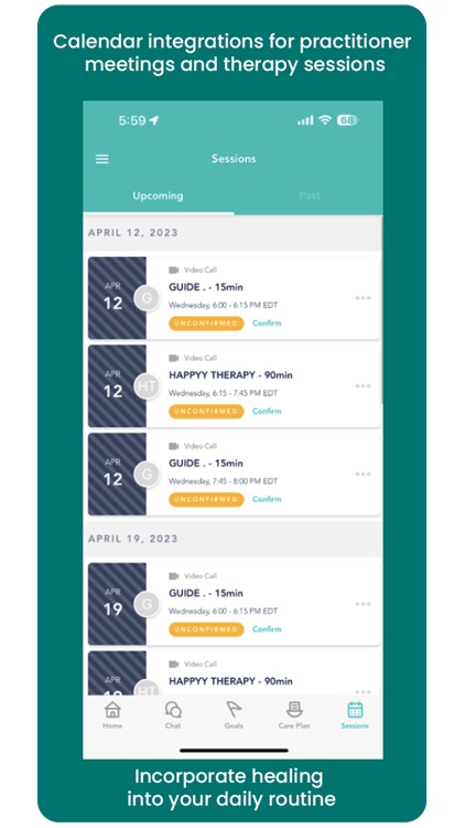 HAPPŸŸ screenshot-4