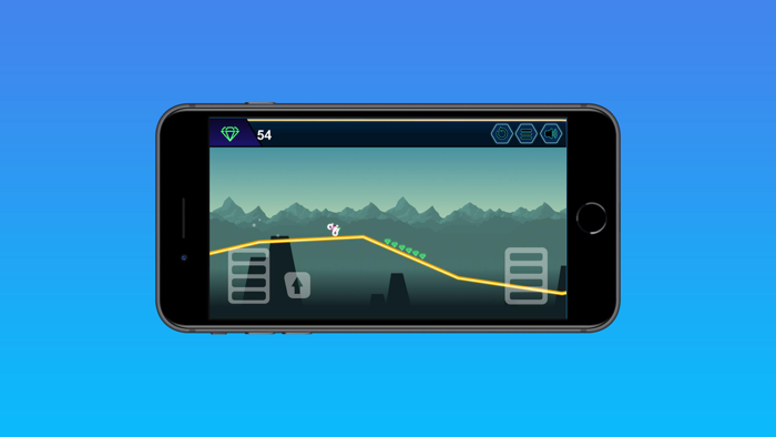 Astro Cruise - Space