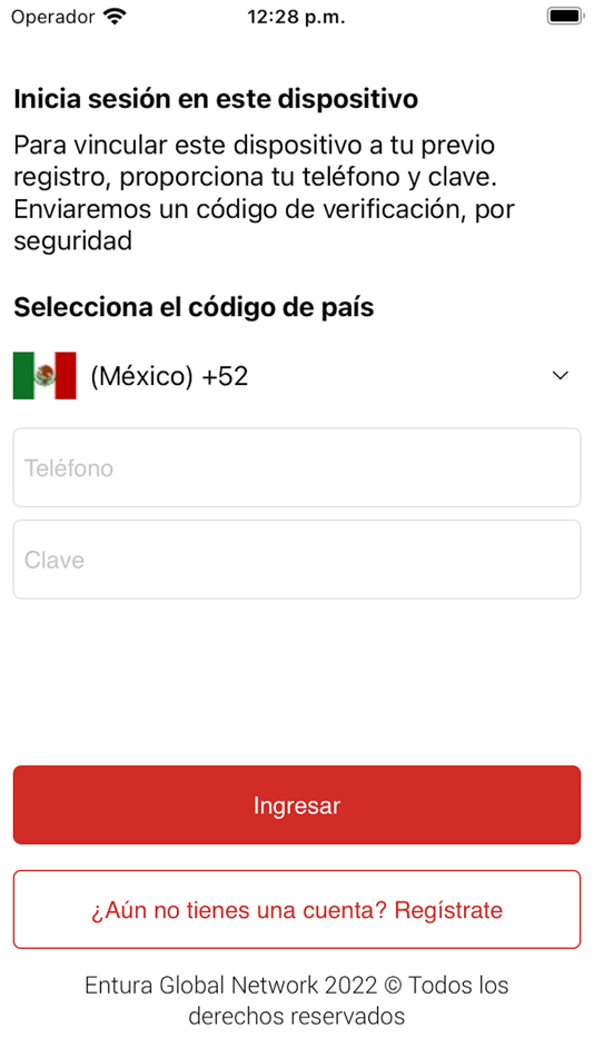#2. Yangatoken (iOS) 由: CAJA POPULAR DE AHORROS YANGA S.C. DE A.P. DE R.L. DE C.V.