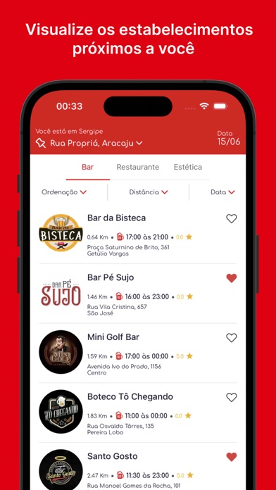 Appy Hour Screenshot