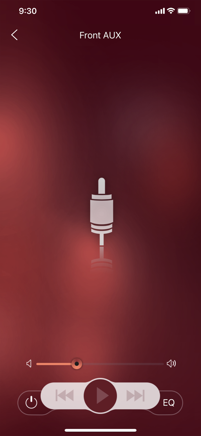 Dual iPlug P2 Smart App Remote