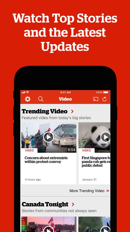 CBC News