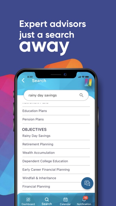 UpCapita Screenshot