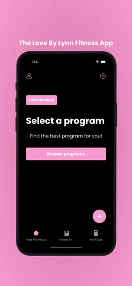 Game screenshot Lovebylynn Fitness mod apk