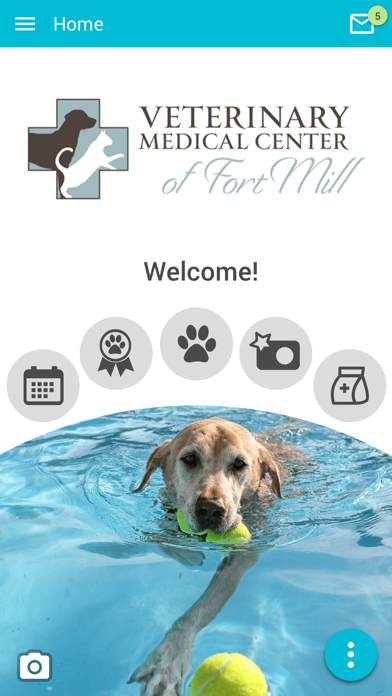 VMC Fort Mill Screenshot
