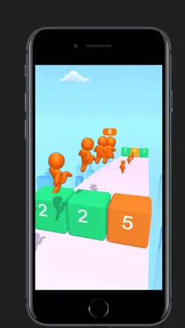 Game screenshot 飞天小队 hack