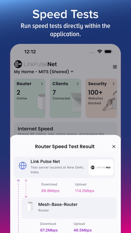 cnMaestro Subscriber screenshot-5
