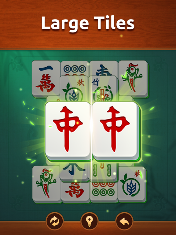 Mahjong Joy - Solitaire Tiles on the App Store